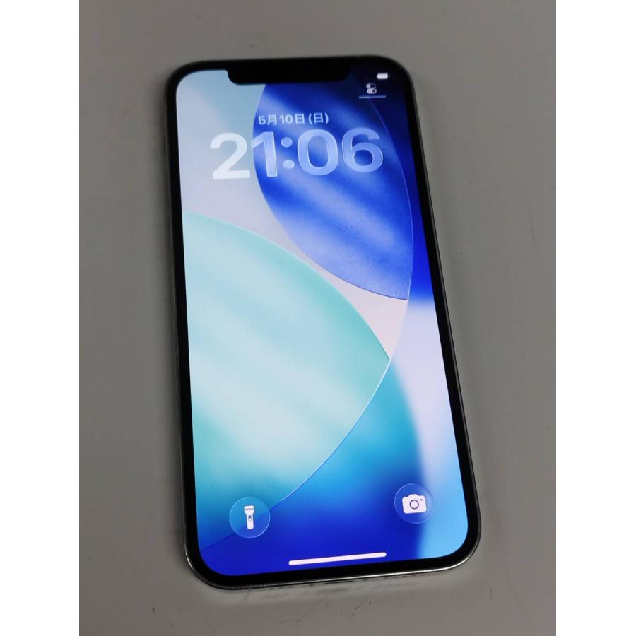 SIMフリー】iPhone 12 Pro/A2406/128GB/シルバー〈MGM63J/A〉 : 中古