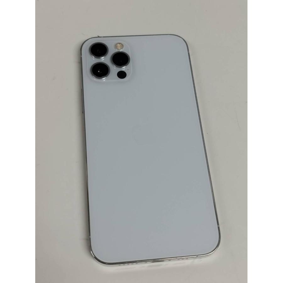 Apple iPhone 12 Pro シルバー 128GB 本体 SIMフリー】iPhone 12 Pro/A2406/128GB/シルバー〈MGM63J/A〉 : 中古