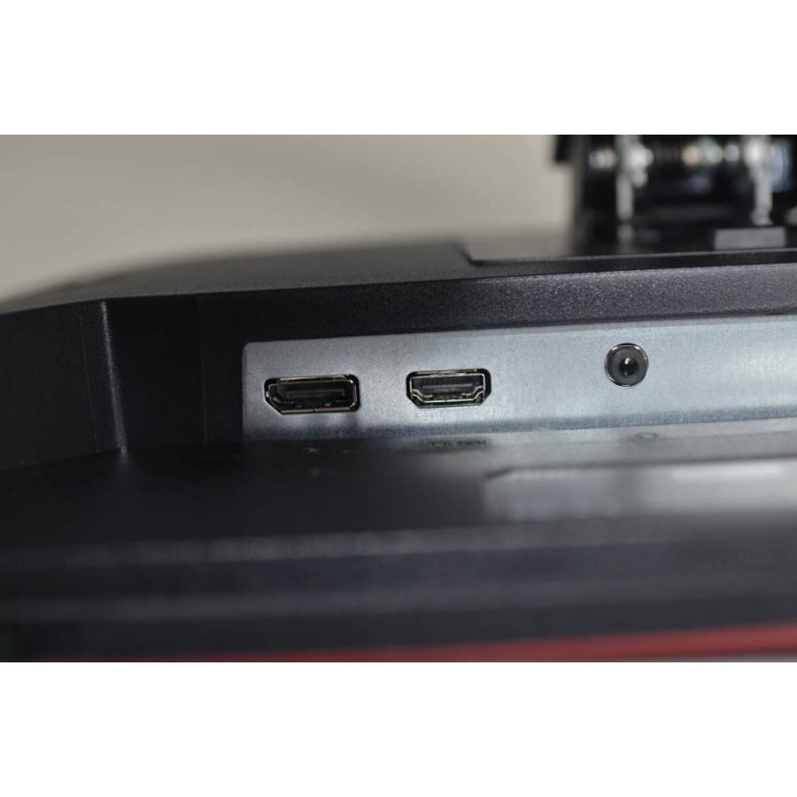 中古良品 AOC 24G2E1/11 23.8型ディスプレイモニター 確認済 : 中古