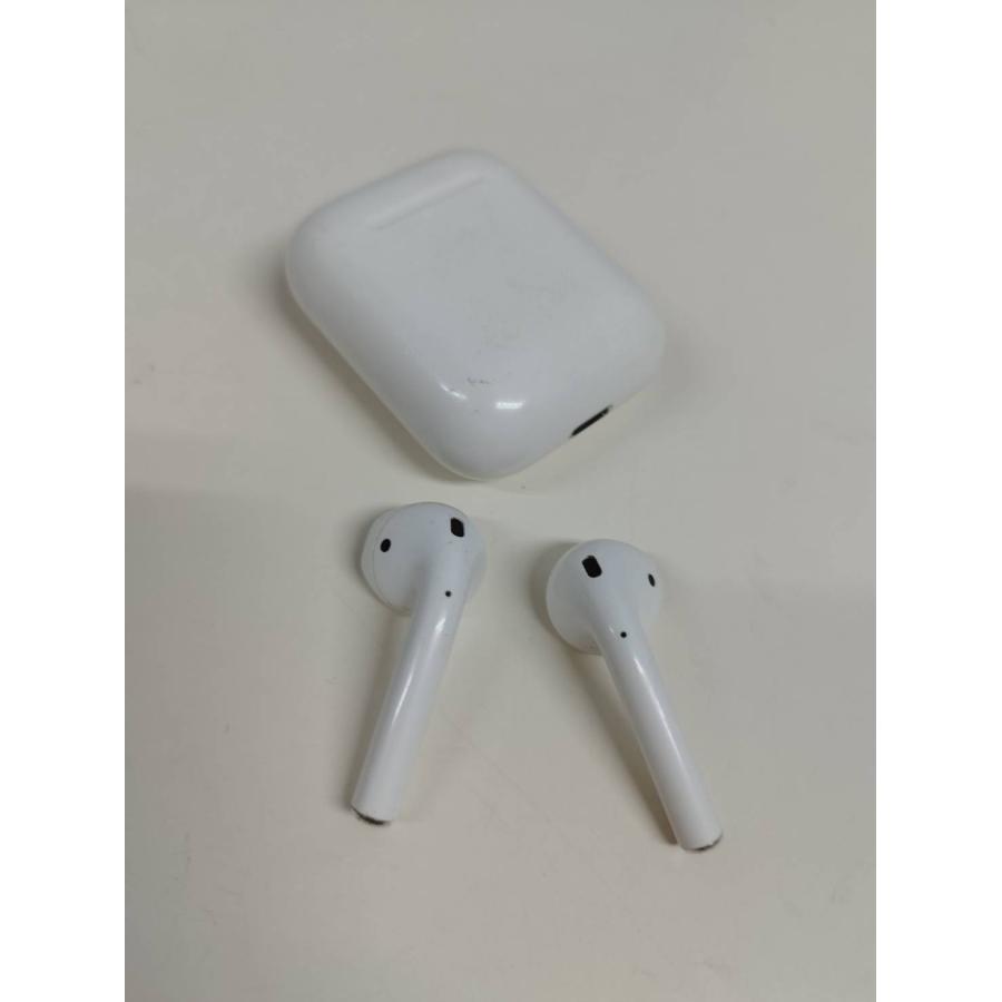 正規品】Apple AirPods 第2世代/A1602,A2031,A2032/ワイヤレスイヤホン