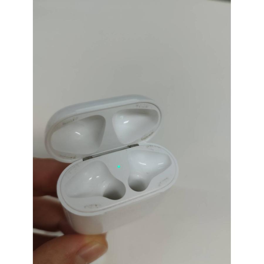 正規品】Apple AirPods 第2世代/A1602,A2031,A2032/ワイヤレスイヤホン