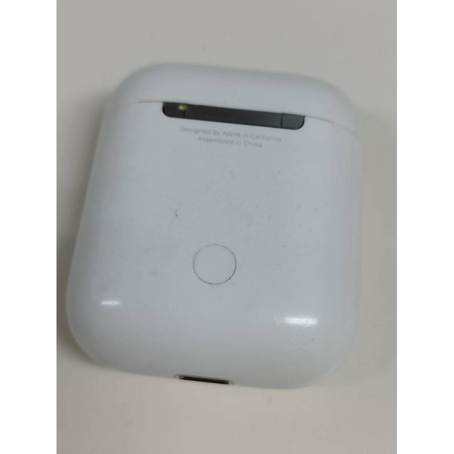 正規品】Apple AirPods 第2世代/A1602,A2031,A2032/ワイヤレスイヤホン