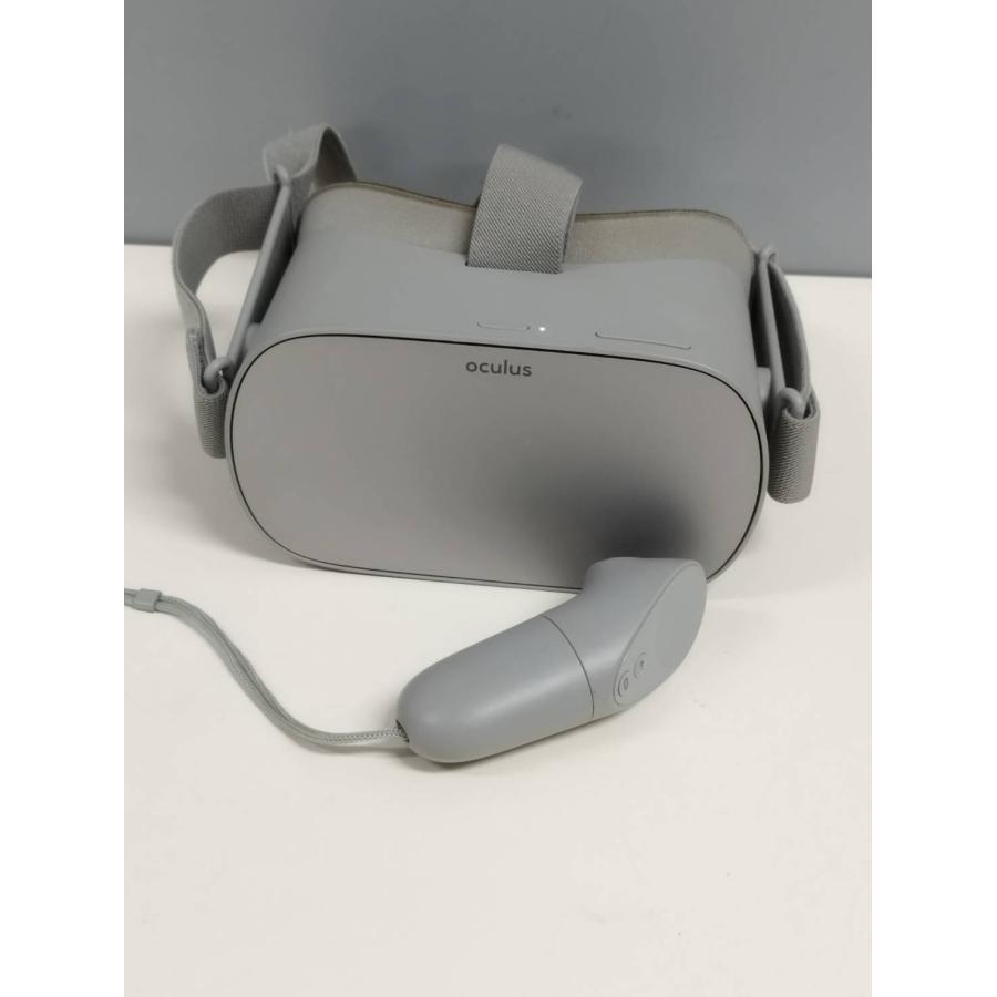 Oculus Go VRヘッドセット/MH-A32/32GB (1) : 中古パソコンショップNS 