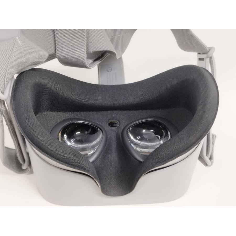  Go 32GB VRヘッドセット 未開封 Oculus Go VRヘッドセット/MH-A32/32GB (1) : 中古パソコンショップNS
