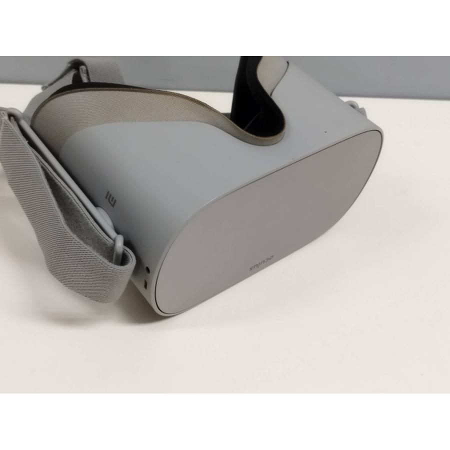 Oculus Go VRヘッドセット/MH-A32/32GB (1) : 中古パソコンショップNS