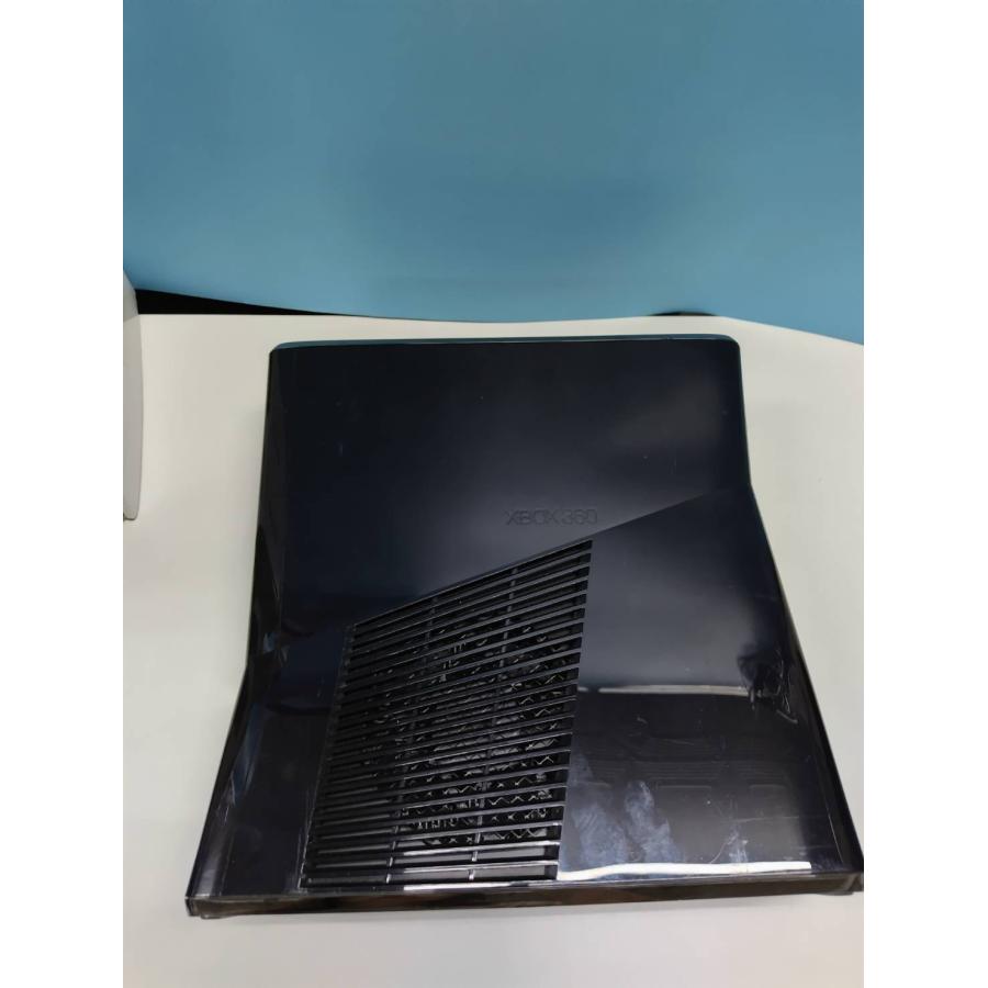 現状品】XBOX 360 本体/250GB/RKH-00014/おまけソフト付き！ : 中古 