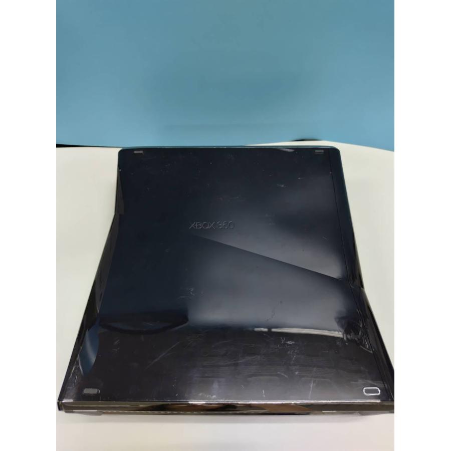 現状品】XBOX 360 本体/250GB/RKH-00014/おまけソフト付き！ : 中古 