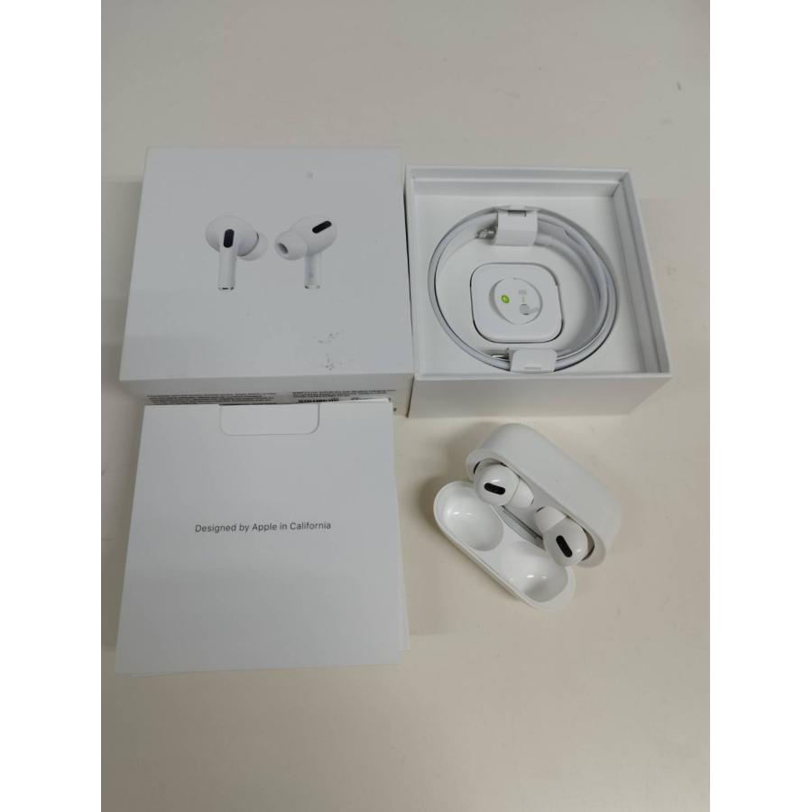 正規品】Apple AirPods Pro 第1世代/A2083,A2084,A2190/ワイヤレス