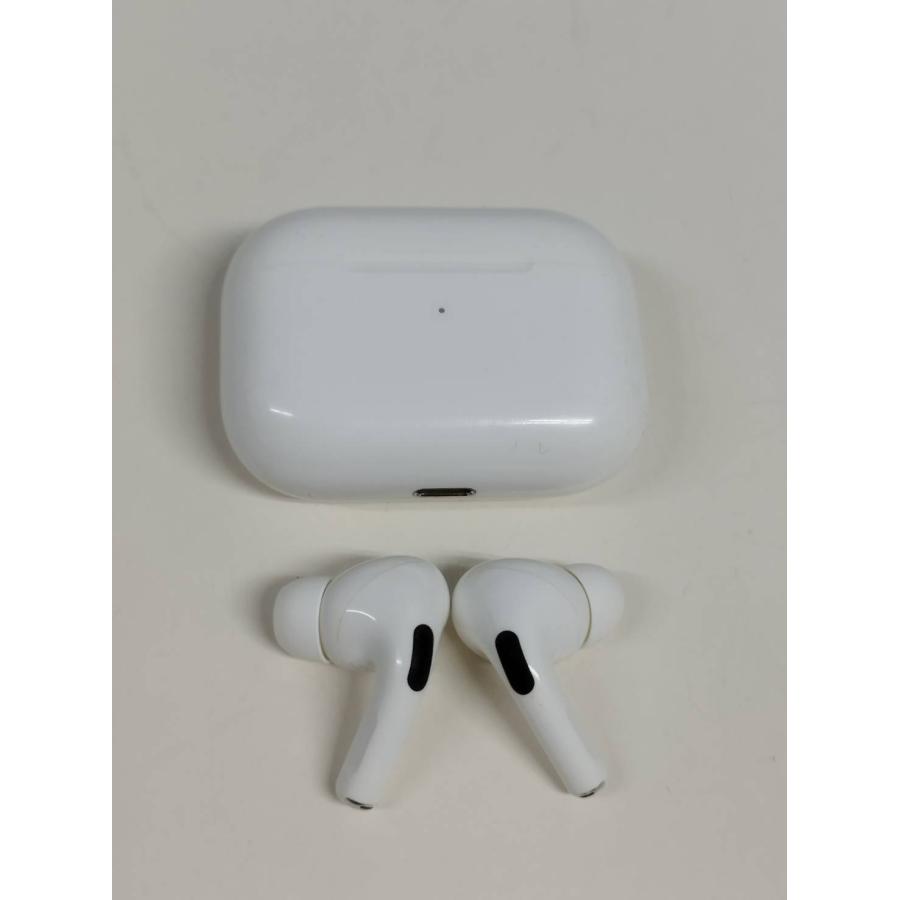 正規品】Apple AirPods Pro 第1世代/A2083,A2084,A2190/ワイヤレス
