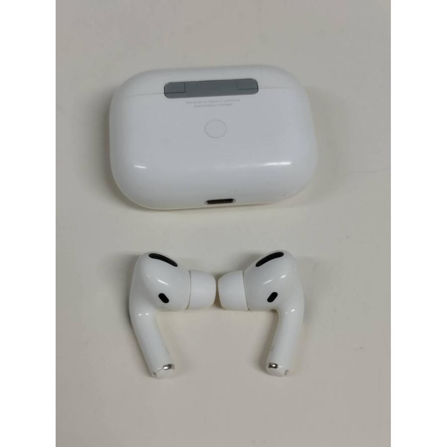 正規品】Apple AirPods Pro 第1世代/A2083,A2084,A2190/ワイヤレス