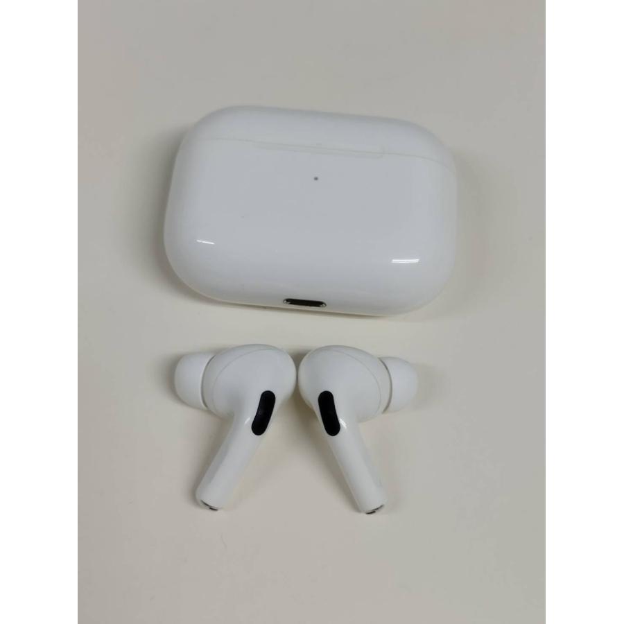Apple AirPods Pro正規品 ワイヤレスイヤホン a2084 正規品】Apple AirPods Pro 第1世代/A2190,A2083,A2084/ワイヤレス