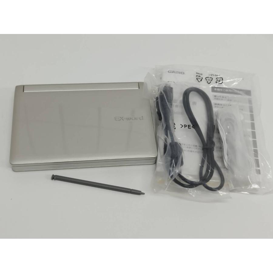 CASIO EX-word DATAPLUS 6/XD-B6500/電子辞書 | 