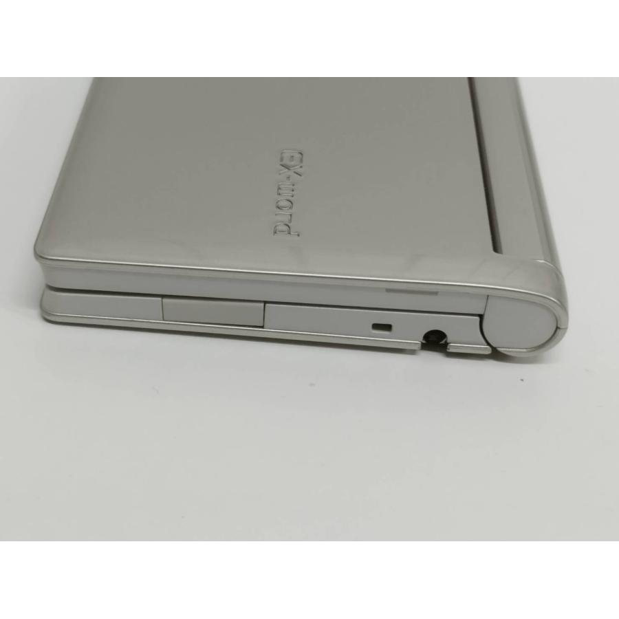 CASIO EX-word DATAPLUS 6/XD-B6500/電子辞書 |  | 07