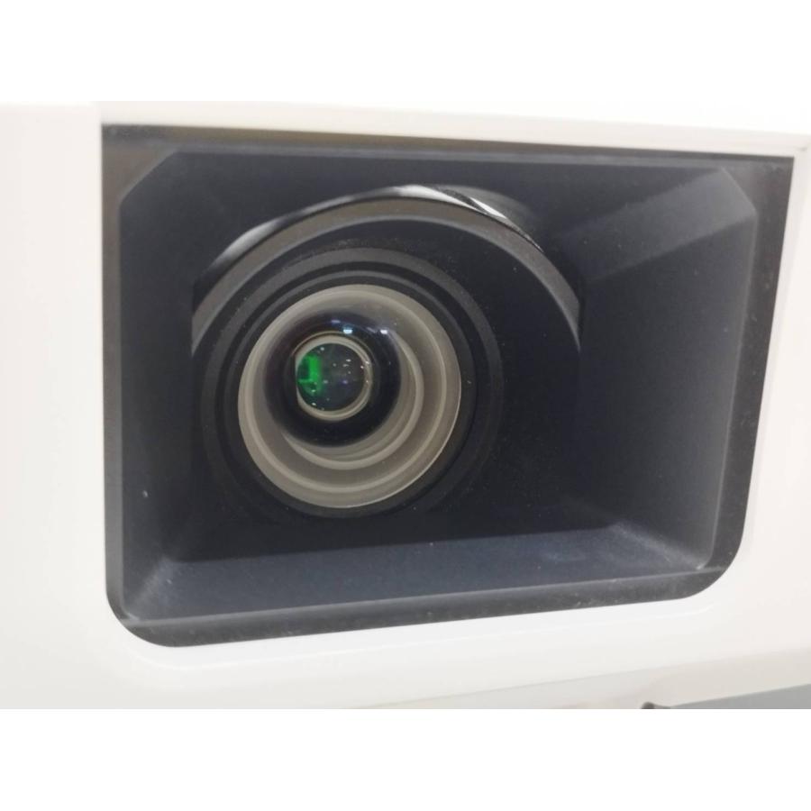 【美品】EPSON/エプソン EB-960W ビジネスプロジェクター/H863D/本体/3800lm/WXGA（使用時間：154h） |  | 03