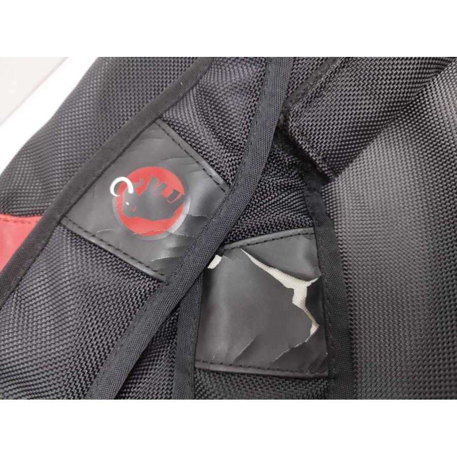 MAMMUT/マムート Cargon 40/カーゴン/背負えるダッフルバッグ/アウトドア/2WAY/ボストンバッグ/40L |  | 01