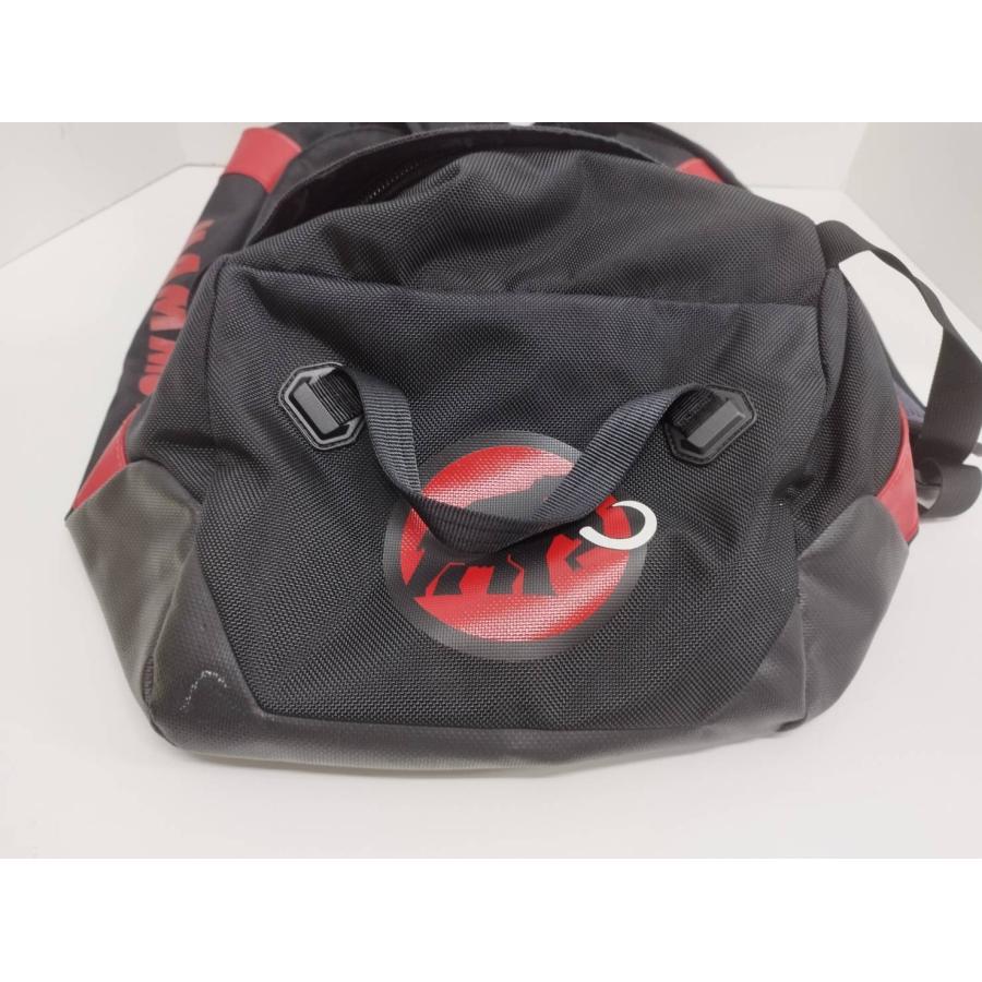 MAMMUT/マムート Cargon 40/カーゴン/背負えるダッフルバッグ/アウトドア/2WAY/ボストンバッグ/40L |  | 02