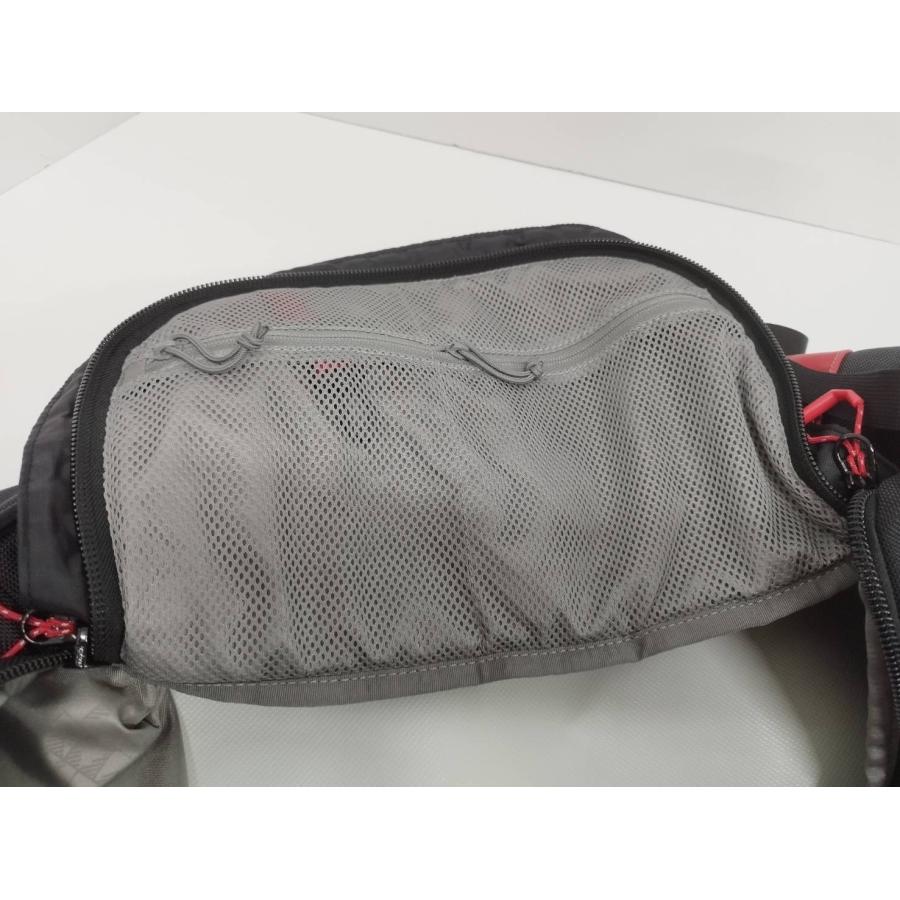 MAMMUT/マムート Cargon 40/カーゴン/背負えるダッフルバッグ/アウトドア/2WAY/ボストンバッグ/40L |  | 08