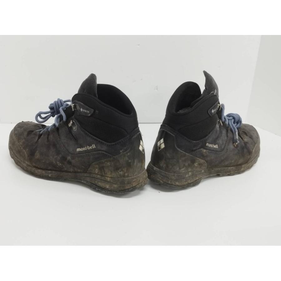 mont-bell/モンベル マウンテンクルーザー 600 Women's/ネイビー/登山靴/トレッキングシューズ/1129640/アウトドア/24.5cm |  | 02