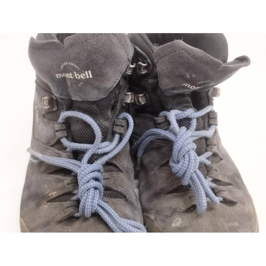 mont-bell/モンベル マウンテンクルーザー 600 Women's/ネイビー/登山靴/トレッキングシューズ/1129640/アウトドア/24.5cm |  | 06