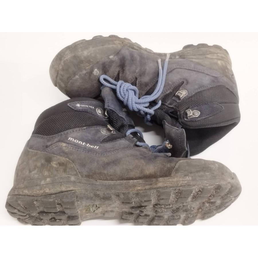 mont-bell/モンベル マウンテンクルーザー 600 Women's/ネイビー/登山靴/トレッキングシューズ/1129640/アウトドア/24.5cm |  | 07