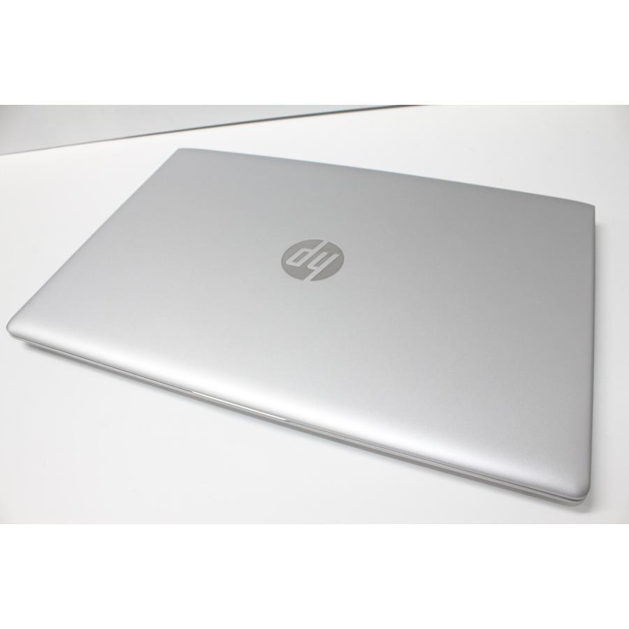 【中古ノートパソコン】HP〈ProBook 470 G5〉第8世代Core i5/SSD256GB+HDD500GB/メモリ8GB/Windows11/17.3インチ (6) |  | 01