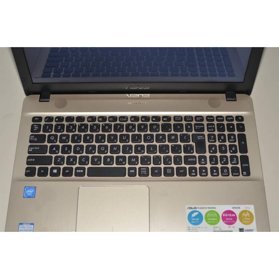 Asus d541n аккумулятор