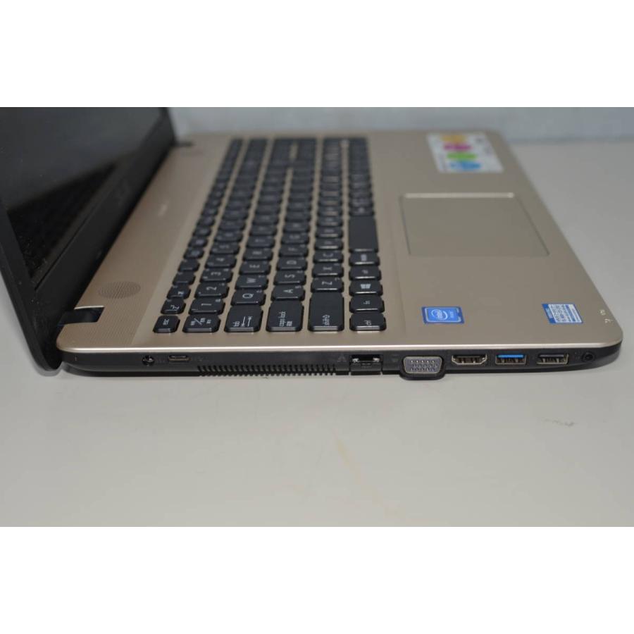 Asus d541n аккумулятор