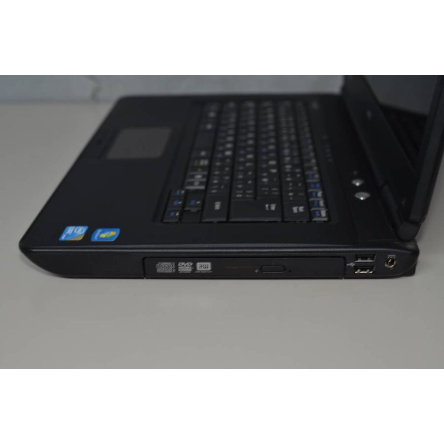 中古良品ノートパソコン 最新Windows11+office NEC VJ24LXUTHG8B core 