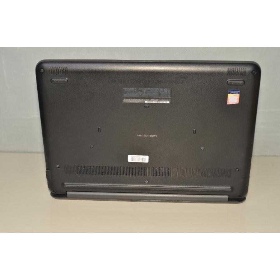爆速SSD250GB DELL Latitude 3380 i5-7200U