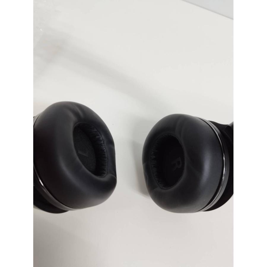 MONSTER ELEMENTS BLACK SLATE ヘッドホン : 中古パソコンショップNS