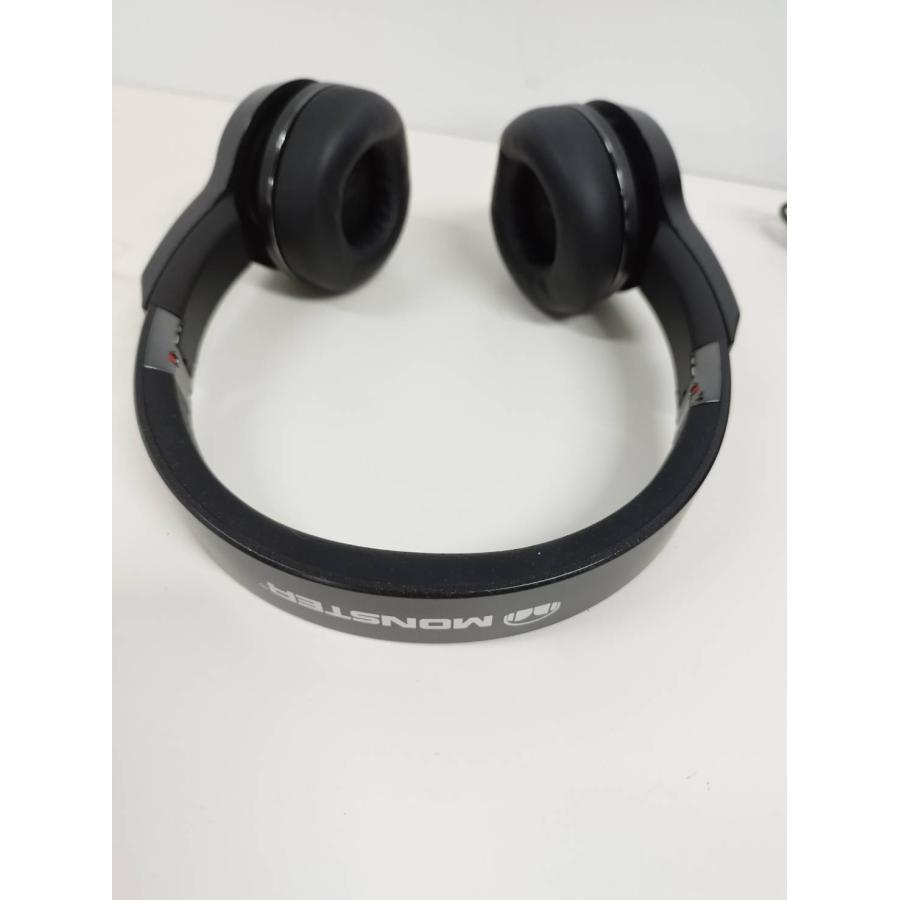 MONSTER ELEMENTS BLACK SLATE ヘッドホン : h1088586823 : 中古パソコンショップNS - 通販 - Yahoo!ショッピング MONSTER ELEMENTS BLACK SLATE ヘッドホン : h1088586823 : 中古パソコンショップNS - 通販 - Yahoo!ショッピング