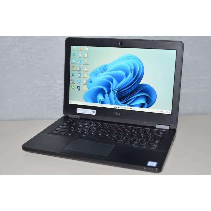 Dell Latitude E5270 ノートPC Windows 11 【公式通販】