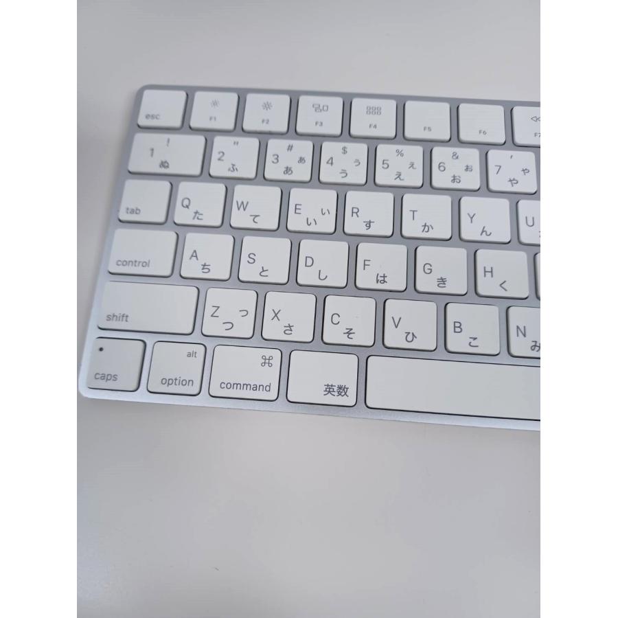 Apple Magic Keyboard 日本語配列 (A1644)｜computer-store｜02