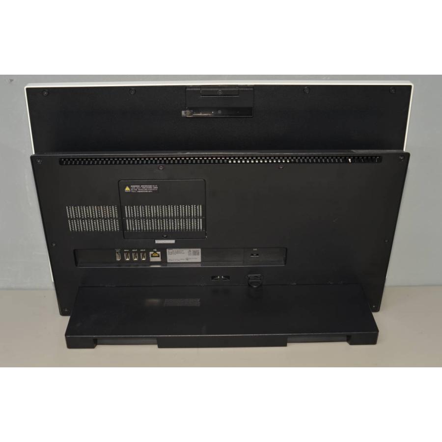 中古一体型パソコン Windows11+office NEC GD187TCAF core i7 中古一体型パソコン Windows11+office NEC GD187TCAF core i7