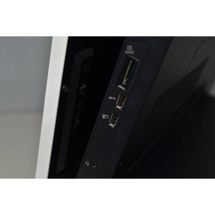 中古一体型パソコン Windows11+office NEC GD187TCAF core i7 中古一体型パソコン Windows11+office NEC GD187TCAF core i7