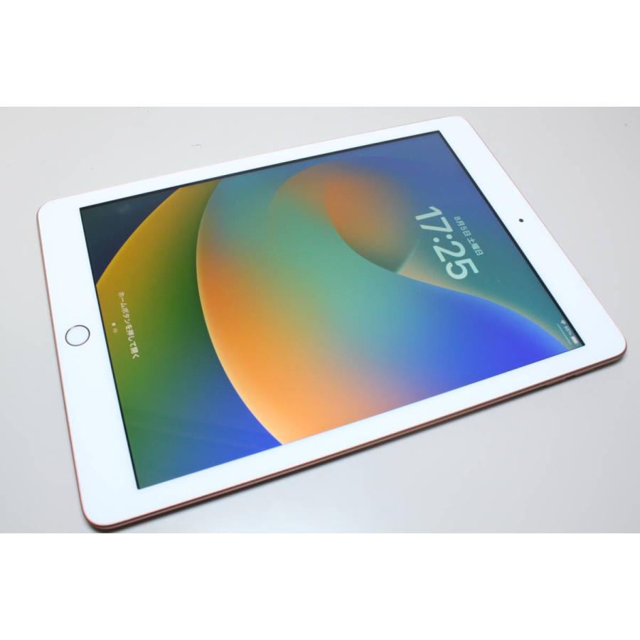 iPad（第6世代）Wi-Fi/32GB〈MRJN2J/A〉A1863 (4) : h1101792635