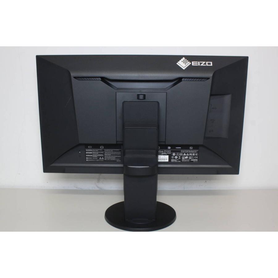 EIZO/FlexScan/フルHD液晶モニター/EV2451/23.8インチ (5) : 中古