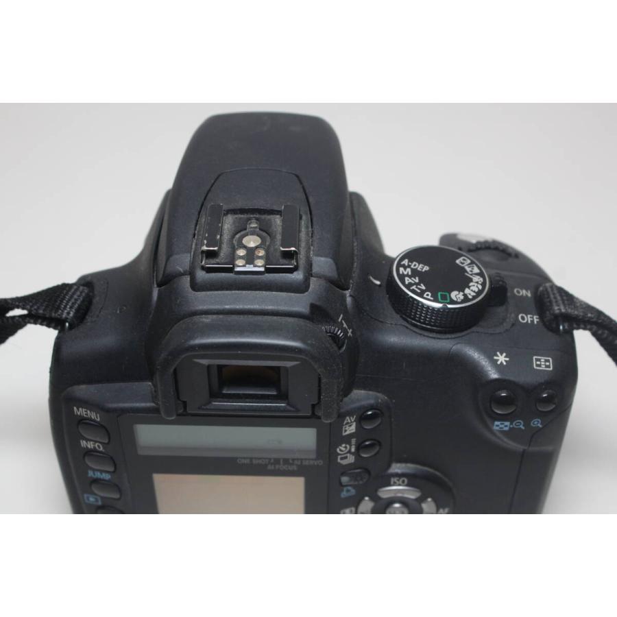 Canon EOS デジタル一眼レフカメラ デジタルN ジャンク品 第92沼】直っちゃった？ジャンクのEOS Kiss Digital N