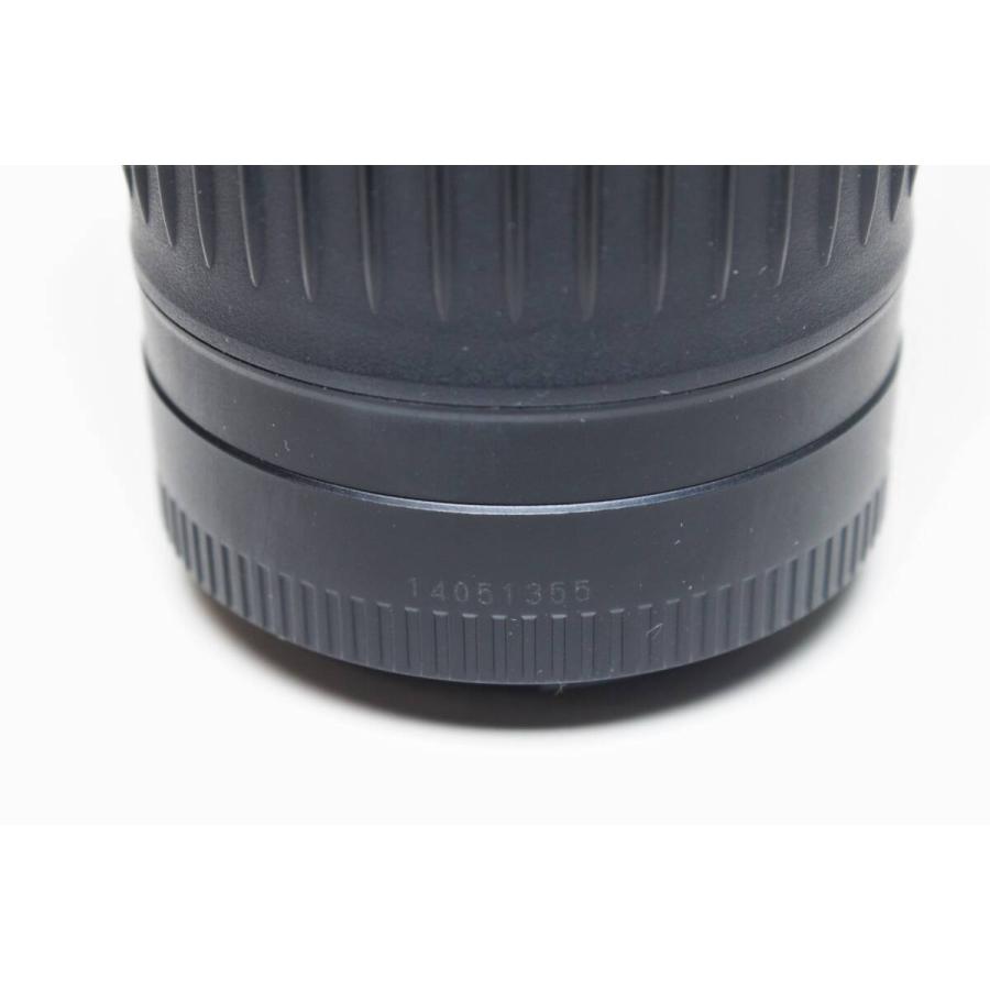 ジャンク品】Canon/EOS Kiss Digital N/レンズ付き/デジタル一眼 (6