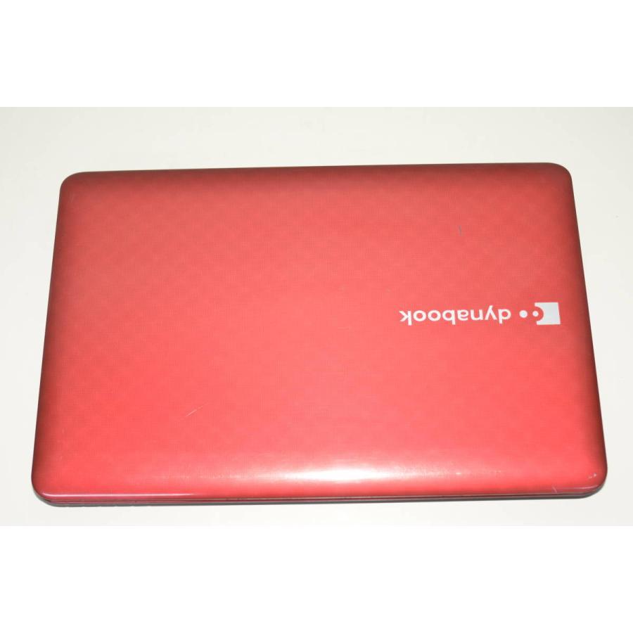 最新Windows11+office 爆速新品SSD256GB 東芝Dynabook T351/46CR