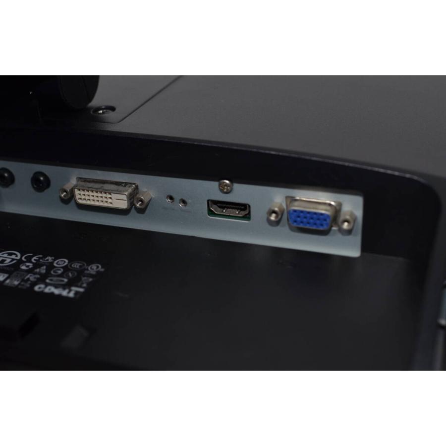 Dell デル モニター 24インチ S2409Wb 2025年現在も使用中 Dell デル