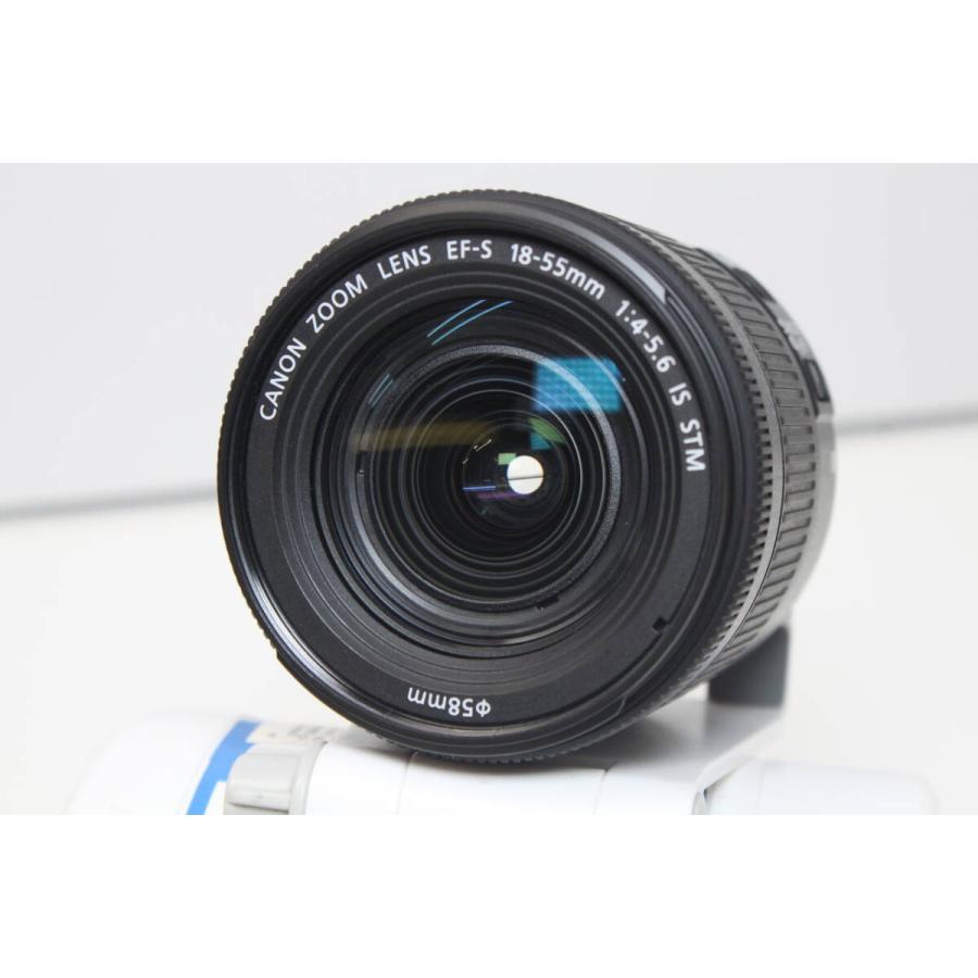 Canon/EOS Kiss X5/レンズキット/デジタル一眼レフ (6) : 中古