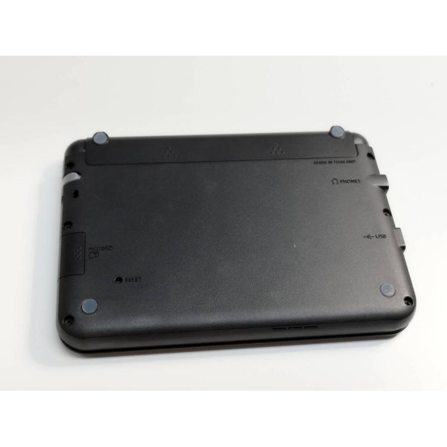 CASIO EX-word DATAPLUS 10 電子辞書 XD-Z9850 : 中古パソコン