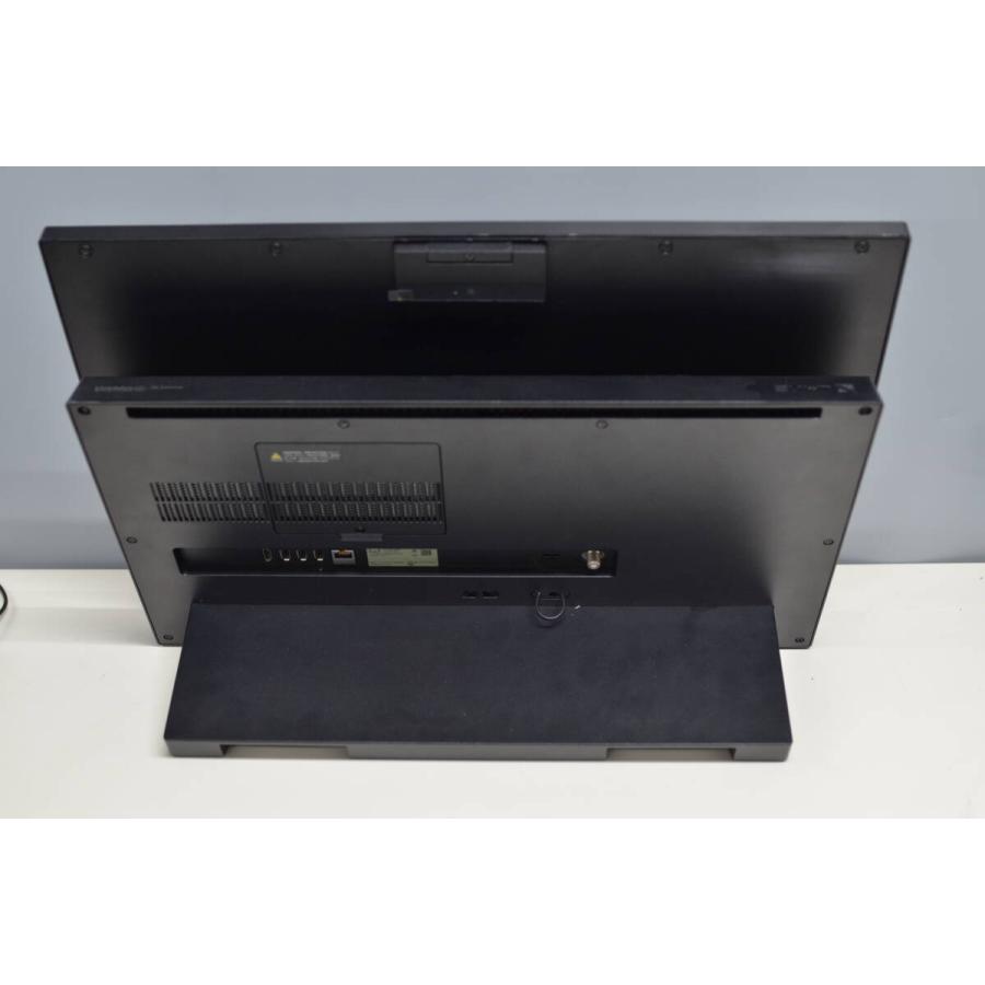 中古良品一体型パソコン Windows11+office NEC DA770/M Core i7-8565U