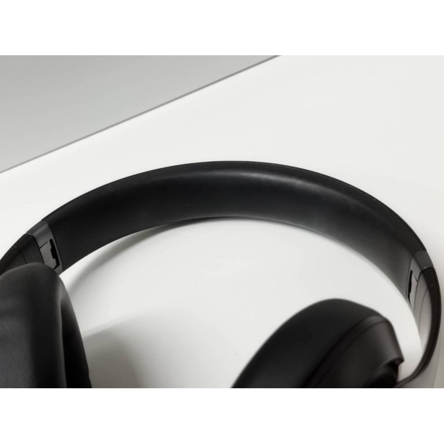 【ほぼ未使用】Beats Studio pro ワイヤレスヘッドホン ブラック ブルートゥースヘッドホン Beats Studio Pro ブラック MQTP3PA/A