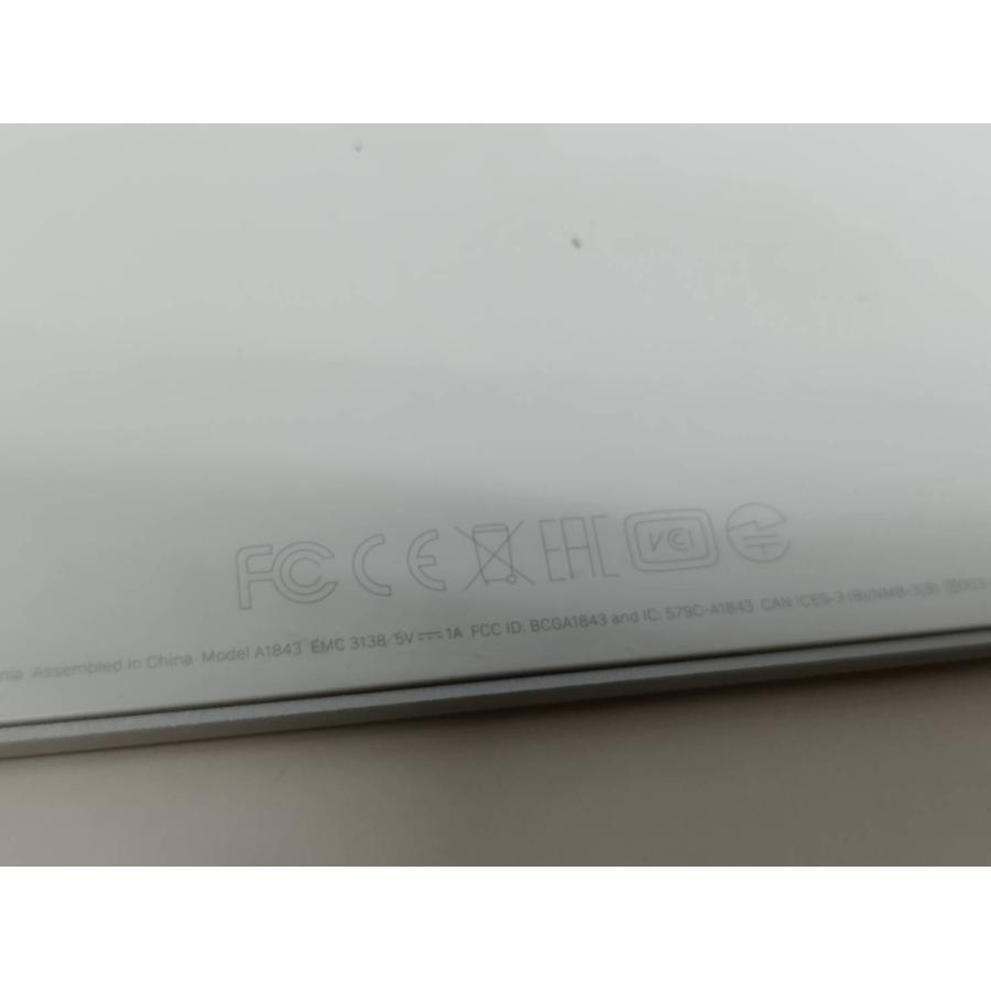 Apple テンキー付きキーボード (A1843) マウス (A1657) セット