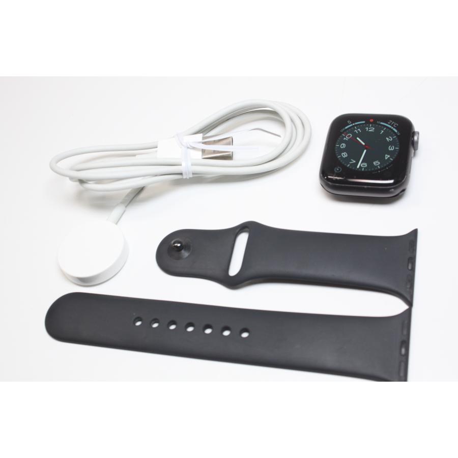 Apple Watch Series 5/GPS/40mm/A2092〈MWV82J/A〉(5) : 中古パソコン 