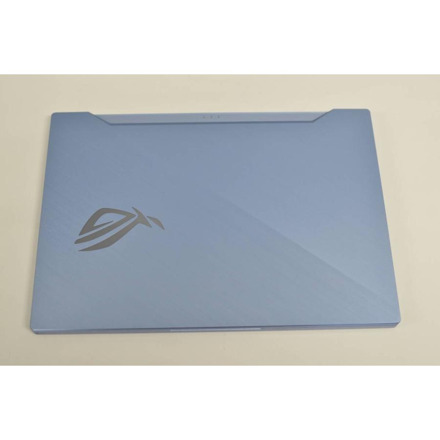 中古ノートPC ASUS Zephyrus S GV502 Core i7-9795H 512GB高速SSD搭載、GeForce RTX 2060搭載、メモリー32GB、有線・無線・Bluetooth搭載 中古ノートPC ASUS Zephyrus S GV502 Core i7-9795H 512GB高速SSD搭載