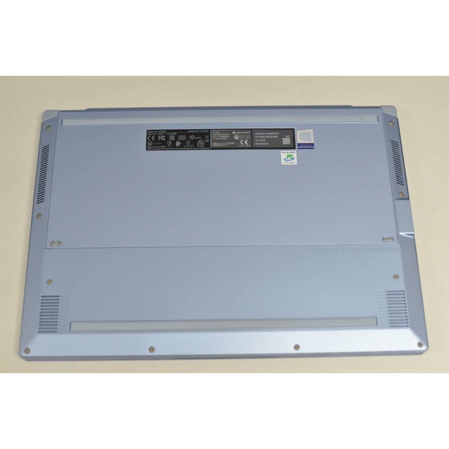 中古ノートPC ASUS Zephyrus S GV502 Core i7-9795H 512GB高速SSD搭載