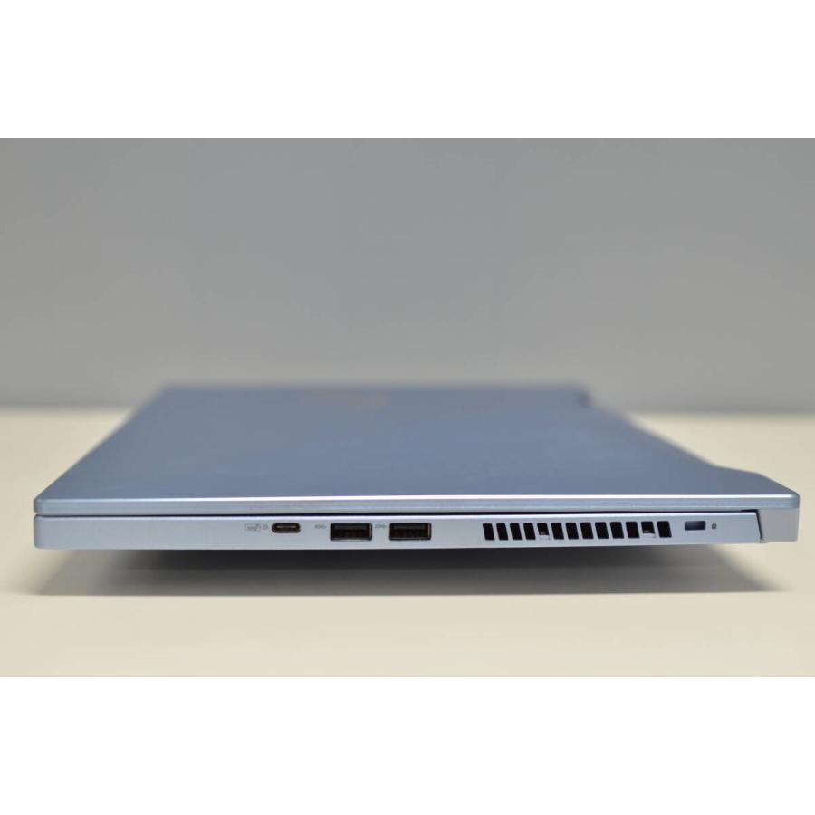 中古ノートPC ASUS Zephyrus S GV502 Core i7-9795H 512GB高速SSD搭載、GeForce RTX 2060搭載、メモリー32GB、有線・無線・Bluetooth搭載 中古ノートPC ASUS Zephyrus S GV502 Core i7-9795H 512GB高速SSD搭載